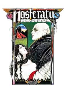 Ma Cà Rồng Nosferatu - Nosferatu the Vampyre - (1979) - PhimMoi2024 - Website xem phim miễn phí tốt nhất