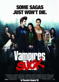 Ma Cà Rồng Quỷ Quái - Vampires Suck - (2010) - PhimMoi2024 - Website xem phim miễn phí tốt nhất