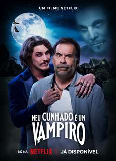 Ma cà rồng trong gia đình ta - A Vampire in the Family - (2023) - Website xem phim miễn phí tốt nhất