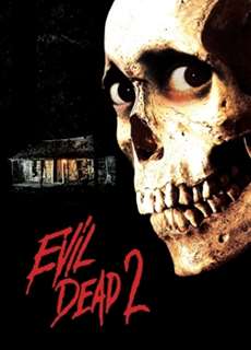 Ma Cây 2 - Evil Dead II - (1987) - PhimMoi2024 - Website xem phim miễn phí tốt nhất