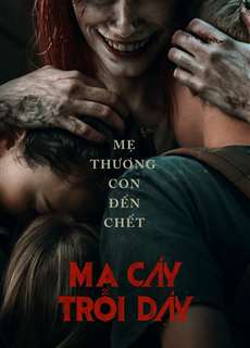 Ma Cây Trỗi Dậy - Evil Dead Rise - (2023) - PhimMoi2024 - Website xem phim miễn phí tốt nhất