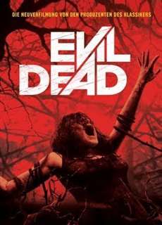 Ma cây - Evil Dead - (2013) - PhimMoi2024 - Website xem phim miễn phí tốt nhất