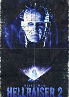 Ma Đinh 2 - Hellbound: Hellraiser II - (1988) - PhimMoi2024 - Website xem phim miễn phí tốt nhất