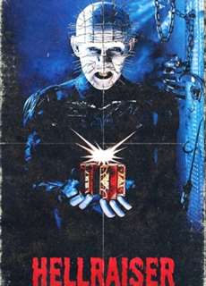 Ma Đinh - Hellraiser - (1987) - PhimMoi2024 - Website xem phim miễn phí tốt nhất