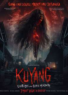 Ma Lai Rút Ruột - Kuyang - (2024) - Website xem phim miễn phí tốt nhất