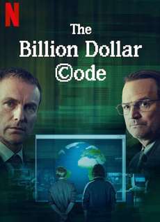 Mã nguồn tỉ đô - The Billion Dollar Code - (2021) - PhimMoi2024 - Website xem phim miễn phí tốt nhất