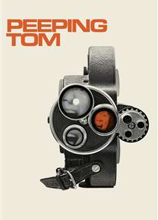 Ma Quang Ảo Ảnh - Peeping Tom - (1960) - PhimMoi2024 - Website xem phim miễn phí tốt nhất