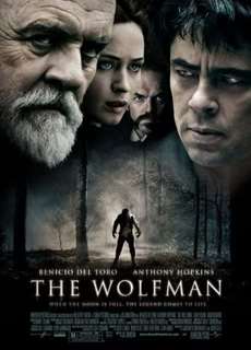 Ma Sói - The Wolfman - (2010) - PhimMoi2024 - Website xem phim miễn phí tốt nhất