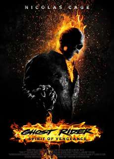 Ma Tốc Độ 2: Linh Hồn Báo Thù - Ghost Rider: Spirit of Vengeance - (2012) - PhimMoi2024 - Website xem phim miễn phí tốt nhất
