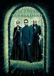 Ma Trận 2: Tái Lập - The Matrix Reloaded - (2003) - PhimMoi2024 - Website xem phim miễn phí tốt nhất