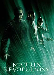 Ma Trận: Cuộc Cách Mạng - The Matrix Revolutions - (2003) - PhimMoi2024 - Website xem phim miễn phí tốt nhất