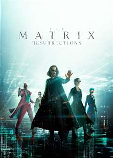 Ma Trận: Hồi Sinh - The Matrix: Resurrections - (2021) - PhimMoi2024 - Website xem phim miễn phí tốt nhất