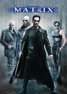 Ma Trận - The Matrix - (1999) - PhimMoi2024 - Website xem phim miễn phí tốt nhất