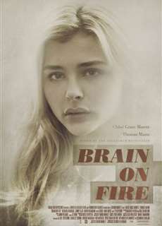 Ma Và Chiếc Đồng Hồ - Brain On Fire - (2017) - PhimMoi2024 - Website xem phim miễn phí tốt nhất