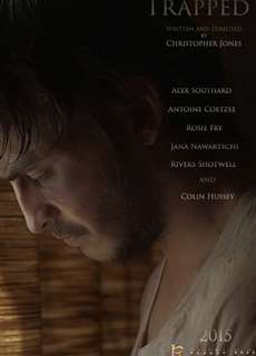 Mắc kẹt (Phần 1) - Trapped (Season 1) - (2015) - PhimMoi2024 - Website xem phim miễn phí tốt nhất