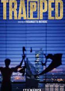 Mắc kẹt (Phần 2) - Trapped (Season 2) - (2018) - PhimMoi2024 - Website xem phim miễn phí tốt nhất