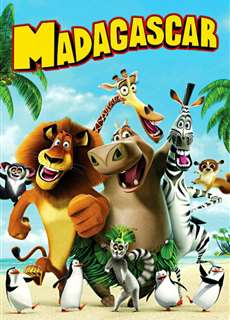 Madagascar - Madagascar - (2005) - PhimMoi2024 - Website xem phim miễn phí tốt nhất