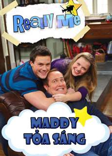 Maddy Tỏa Sáng - Really Me - (2011) - PhimMoi2024 - Website xem phim miễn phí tốt nhất