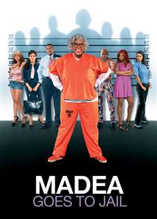 Madea Goes to Jail - Madea Goes to Jail - (2009) - PhimMoi2024 - Website xem phim miễn phí tốt nhất