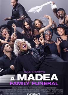 Madea: Tang lễ gia đình - A Madea Family Funeral - (2019) - PhimMoi2024 - Website xem phim miễn phí tốt nhất