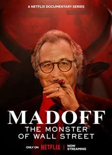 MADOFF: Quái vật phố Wall - MADOFF: The Monster of Wall Street - (2023) - PhimMoi2024 - Website xem phim miễn phí tốt nhất