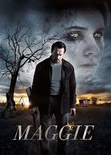 Maggie: Đứa Con Zombie - Maggie - (2015) - PhimMoi2024 - Website xem phim miễn phí tốt nhất