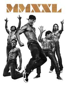 Magic Mike XXL - Magic Mike XXL - (2015) - Website xem phim miễn phí tốt nhất