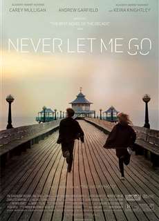 Mãi Đừng Xa Em - Never Let Me Go - (2010) - PhimMoi2024 - Website xem phim miễn phí tốt nhất