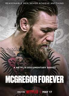 Mãi mãi McGregor - McGREGOR FOREVER - (2023) - PhimMoi2024 - Website xem phim miễn phí tốt nhất