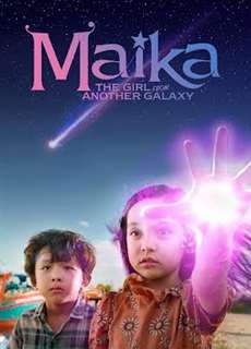 Maika - Cô bé đến từ hành tinh khác - Maika: The Girl From Another Galaxy - (2022) - PhimMoi2024 - Website xem phim miễn phí tốt nhất