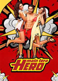 Main Tera Hero - Main Tera Hero - (2014) - PhimMoi2024 - Website xem phim miễn phí tốt nhất