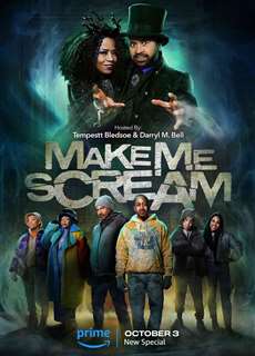 Make Me Scream - Make Me Scream - (2023) - PhimMoi2024 - Website xem phim miễn phí tốt nhất
