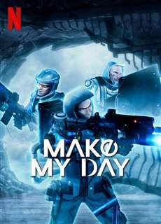 MAKE MY DAY - MAKE MY DAY - (2023) - PhimMoi2024 - Website xem phim miễn phí tốt nhất