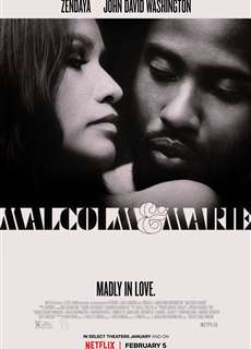 Malcolm & Marie - Malcolm & Marie - (2021) - PhimMoi2024 - Website xem phim miễn phí tốt nhất
