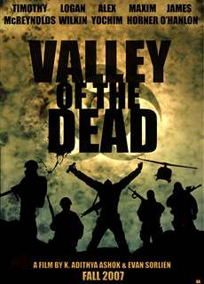 Malnazidos: Thung lũng người chết - Valley of the Dead - (2022) - PhimMoi2024 - Website xem phim miễn phí tốt nhất