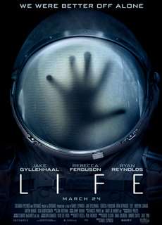Mầm Sống Hiểm Họa - Life - (2017) - PhimMoi2024 - Website xem phim miễn phí tốt nhất