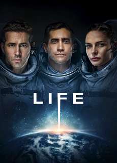  Mầm Sống Hiểm Họaa - Life - (2017) - PhimMoi2024 - Website xem phim miễn phí tốt nhất