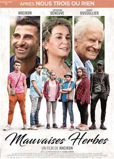 Mầm xấu - Bad Seeds - (2018) - PhimMoi2024 - Website xem phim miễn phí tốt nhất
