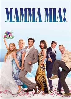 Mamma Mia! Giai Điệu Hạnh Phúc - Mamma Mia! - (2008) - PhimMoi2024 - Website xem phim miễn phí tốt nhất