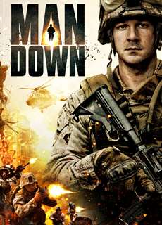 Man Down - Man Down - (2015) - PhimMoi2024 - Website xem phim miễn phí tốt nhất