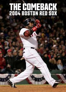 Màn lội ngược dòng: 2004 Boston Red Sox - The Comeback: 2004 Boston Red Sox - (2024) - PhimMoi2024 - Website xem phim miễn phí tốt nhất