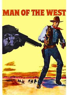 Man of the West - Man of the West - (1958) - PhimMoi2024 - Website xem phim miễn phí tốt nhất
