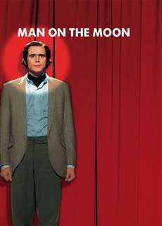 Man on the Moon - Man on the Moon - (1999) - Website xem phim miễn phí tốt nhất