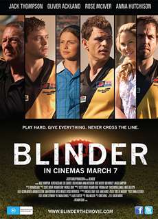 Màn Trình Diễn Ngoạn Mục - Blinder - (2013) - PhimMoi2024 - Website xem phim miễn phí tốt nhất
