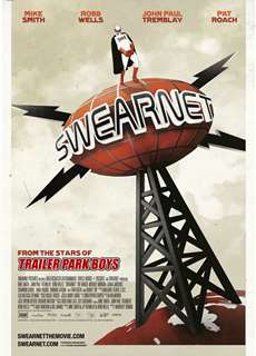 Mạng chửi thề - Swearnet: The Movie - (2014) - PhimMoi2024 - Website xem phim miễn phí tốt nhất