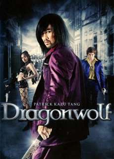 Mạng Đền Mạng - Dragonwolf - (2013) - PhimMoi2024 - Website xem phim miễn phí tốt nhất