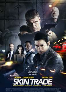 Mạng Đổi Mạng - Skin Trade - (2015) - PhimMoi2024 - Website xem phim miễn phí tốt nhất