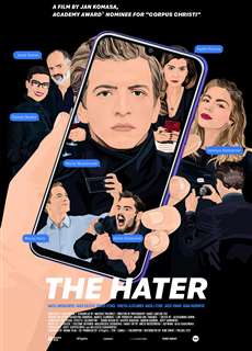 Mạng lưới thù ghét - The Hater - (2020) - PhimMoi2024 - Website xem phim miễn phí tốt nhất
