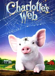 Mạng Nhện Của Charlotte - Charlotte's Web - (2006) - PhimMoi2024 - Website xem phim miễn phí tốt nhất