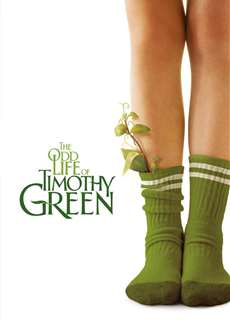 Mảnh Đời Kỳ Lạ Của Timothy Green - The Odd Life of Timothy Green - (2012) - PhimMoi2024 - Website xem phim miễn phí tốt nhất